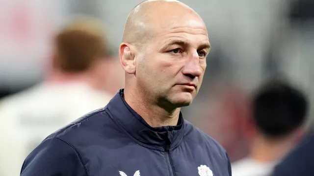 England's rugby team suffers worst ever Six Nations under Steve Borthwick