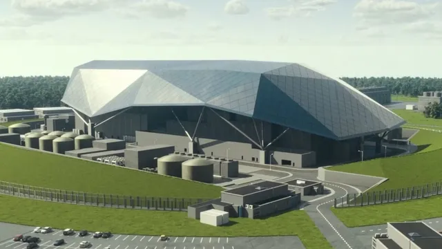 UK invests £16.7 billion in nuclear power projects to secure clean energy