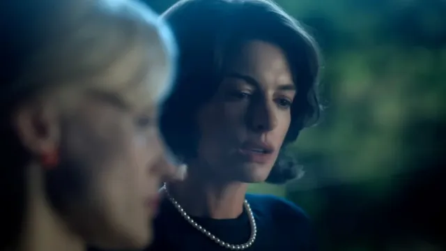 "Mother's Instinct" Offers Campy Thrills with Star Power