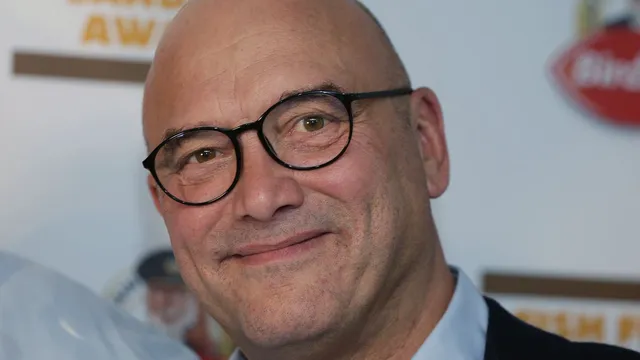 Gregg Wallace abandons legal claim against BBC