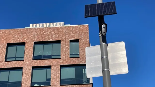 Cities sever ties with Flock over ICE data sharing controversy