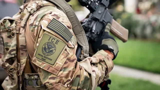 Judge permits sharing of Medicaid data with ICE amid controversy