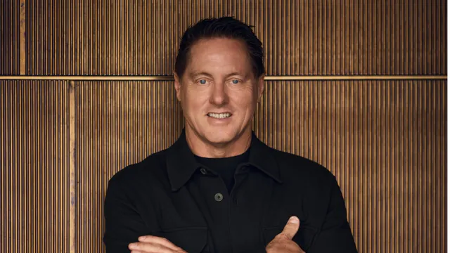 Gorden Wagener departs Mercedes-Benz after 31 years of influence