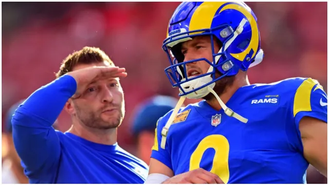 LA Rams to host minicamp in Maui for football and community service