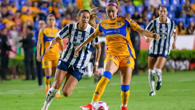 Exciting Clash in CONCACAF W Champions Cup Group A