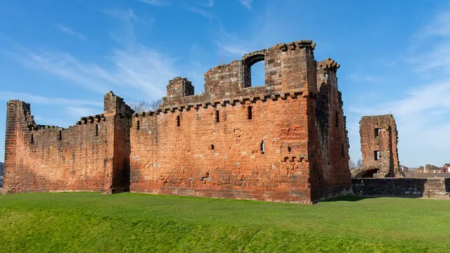 Increase in Bookings for Penrith in Top UK Train Destinations