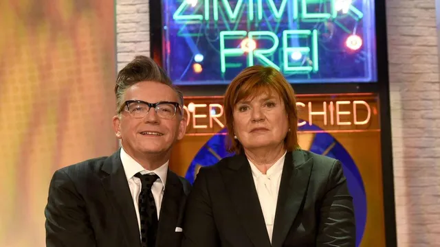 German broadcaster WDR airs 30th anniversary special of cult TV show 'Zimmer frei!'