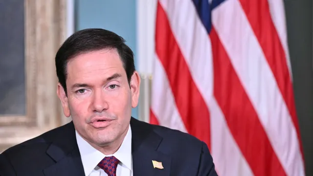 Marco Rubio outlines Venezuela's election transition timeline
