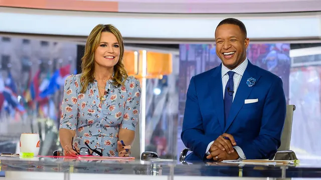 Nancy Guthrie goes missing amid Olympics coverage preparations