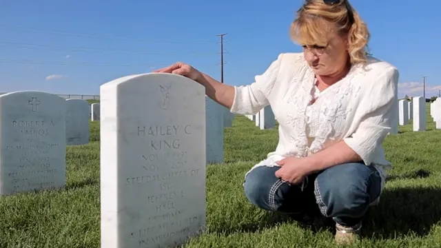 Grieving mother fights for justice after daughter's killer seeks parole