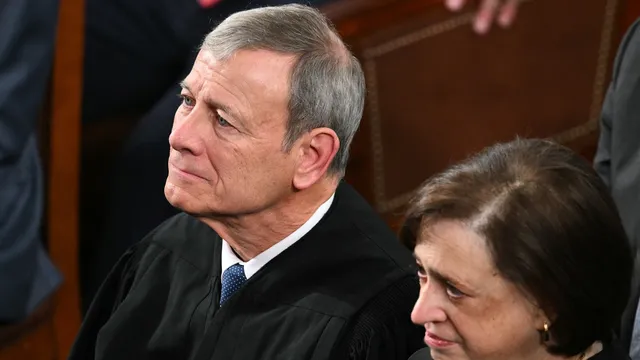 Supreme Court upholds birthright citizenship against Trump’s challenge