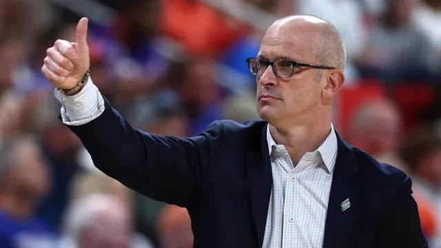Dan Hurley demands college basketball commissioner amid eligibility concerns