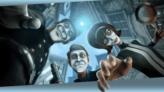 Compulsion Games seeks new collaborations after leaving Xbox