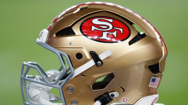 49ers embrace underdog status as they prepare for the season