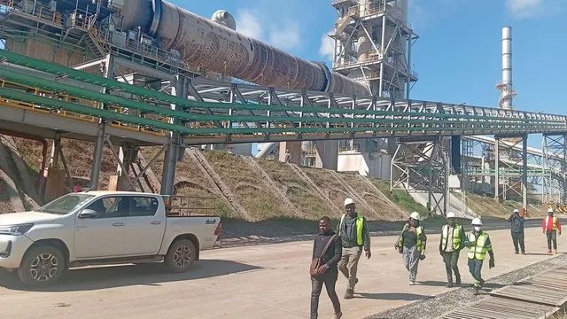 Zimbabwe restricts mineral exports to boost local processing efforts