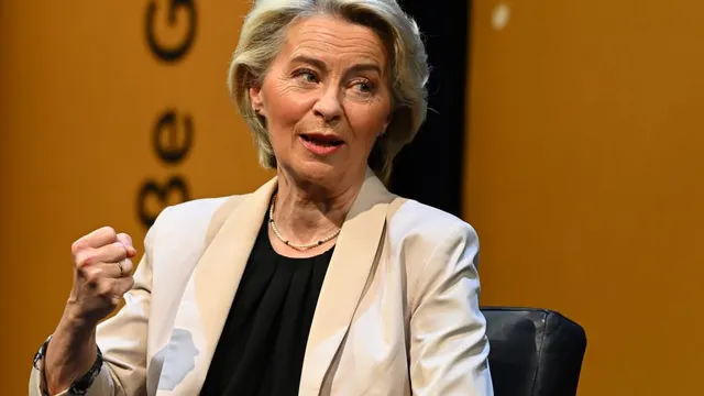 EU faces $28 billion energy bill as fossil fuel crisis deepens