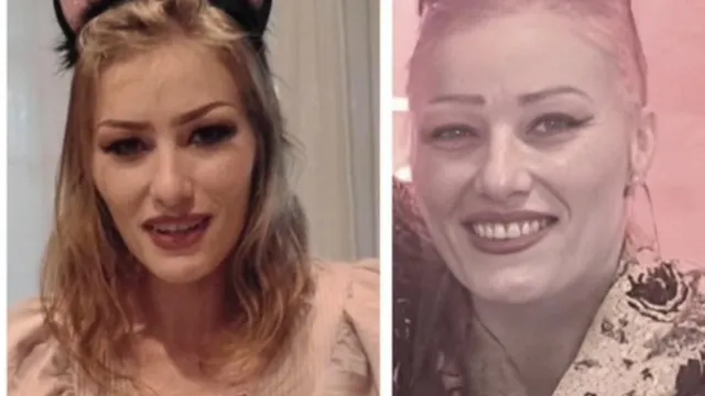 Utah woman found safe after two-week search in California