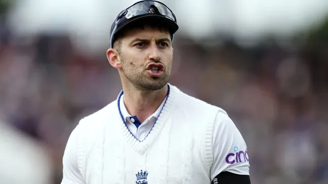 England fast bowler Mark Wood retires from international cricket after injury struggles