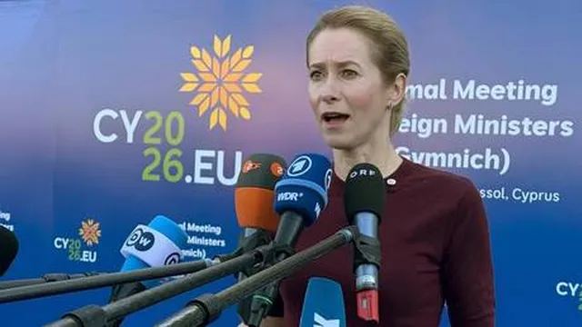 Europe risks conflict with Russia by abandoning diplomacy