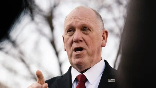 IRS and ICE prepare data-sharing agreement to locate undocumented immigrants