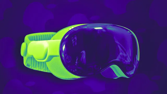 Apple teams up with Sony for PlayStation VR controllers in Vision Pro