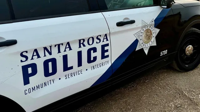 Ricky Carver arrested for brutal attack on wheelchair-bound man