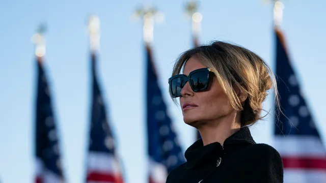 Unmasking Melania: Insights from Her New Autobiography