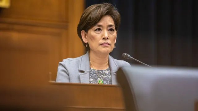 Senate Republicans struggle with Medicaid cuts in major bill
