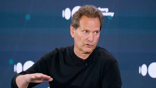 Verizon sees positive growth in Q1 after decade-long struggle