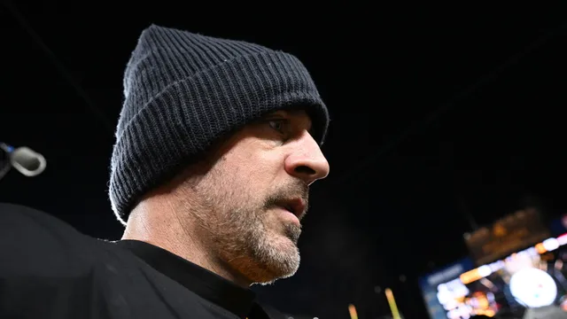 Aaron Rodgers announces his final NFL season for 2026