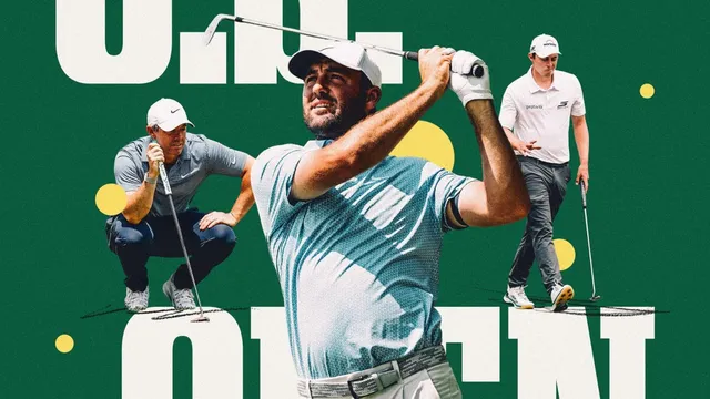 Shinnecock Hills Golf Club continues its legacy as a U.S. Open venue