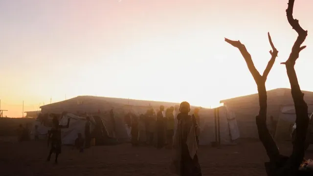 UN probe reveals genocide indicators in Sudan's al-Fashir