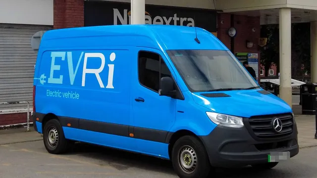 Evri loses £500 Christmas parcel amid confusion