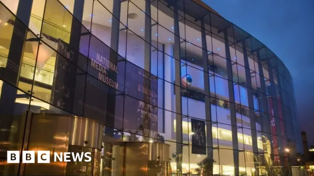 National Science and Media Museum to reopen Imax just in time for Christmas