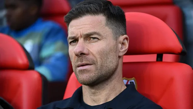 Xabi Alonso faces axe after crisis at Real Madrid