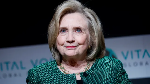 Hillary Clinton criticizes anti-Israel protests on US campuses