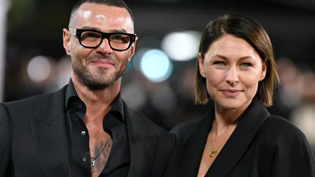 Matt Willis' Proposal Devastates Wife Emma in Venice