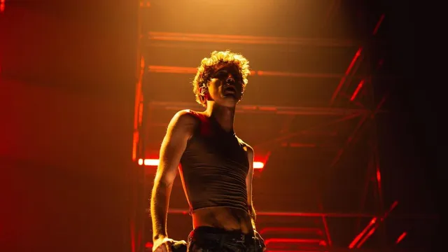 Australian singer Troye Sivan expresses desire for a lasting relationship