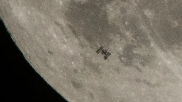 NASA considers options for preserving the International Space Station