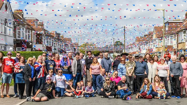 Government crushes hopes for bank holiday marking WWII anniversary