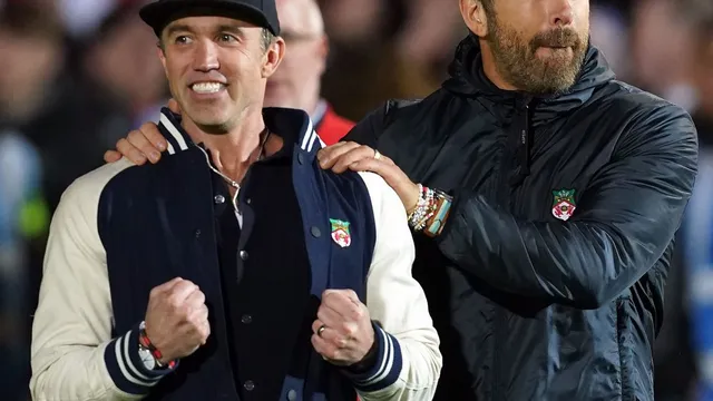 Ryan Reynolds and Rob McElhenney must fix major issue at Wrexham
