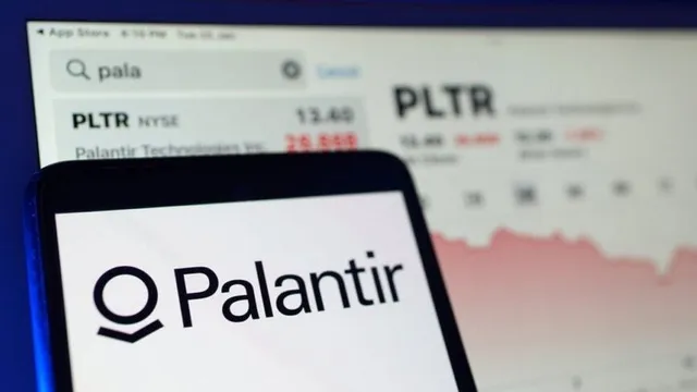 Jim Cramer advises on Palantir amid soaring stock concerns