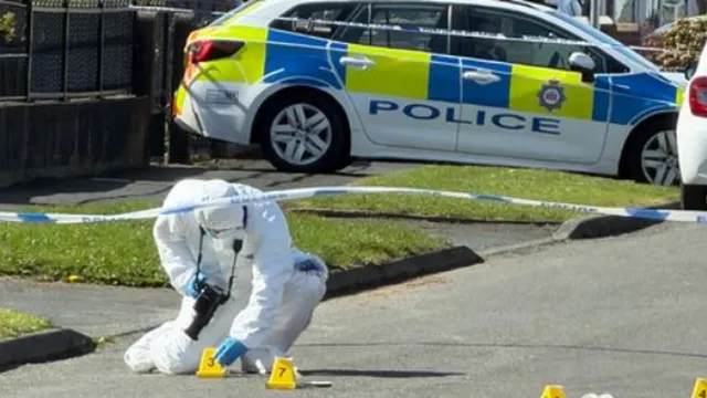 Police launch murder investigation after young woman found dead in Leeds