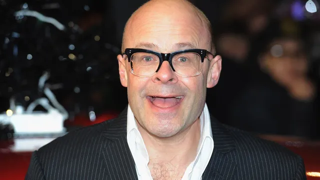 Harry Hill reveals struggle with fans borrowing his glasses for selfies