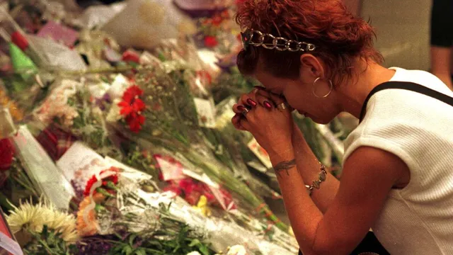 On This Day, Sept. 6: Funeral held for Princess Diana