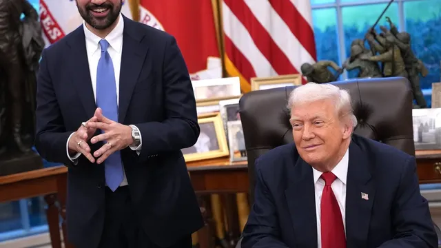 President Donald Trump to meet New York City Mayor Zohran Mamdani ahead of UN General Assembly