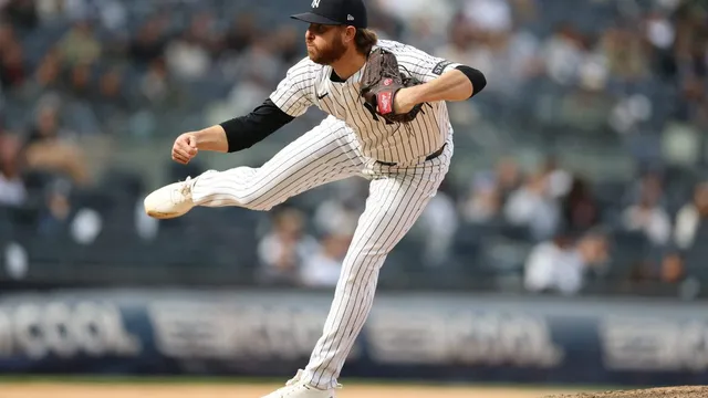 Yankees' Paul Blackburn shines, reshaping trade deadline strategy