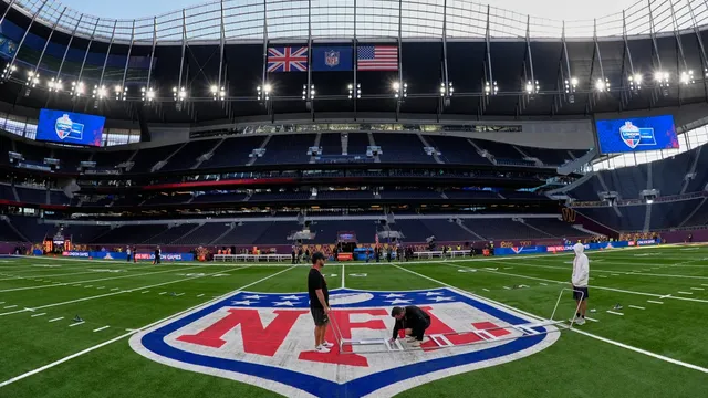 ESPN announces streaming of Super Bowl 61 on Disney+