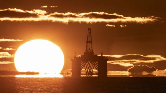 Supreme Court to hear Chevron's appeal on coastal damage accountability