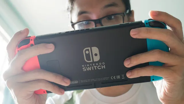 Nintendo profits soar due to success of revamped Switch 2 console